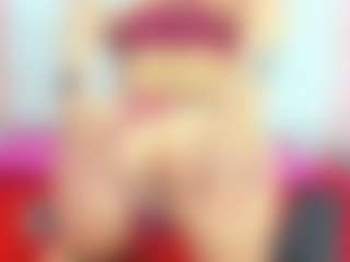 ZarayBlanket's Live Sex Cam Show