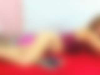 ZarayBlanket's Live Sex Cam Show