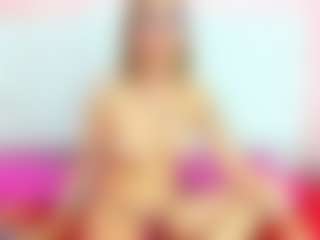ZarayBlanket's Live Sex Cam Show