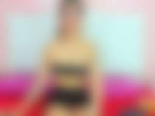 ZarayBlanket's Live Sex Cam Show