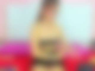 ZarayBlanket's Live Sex Cam Show