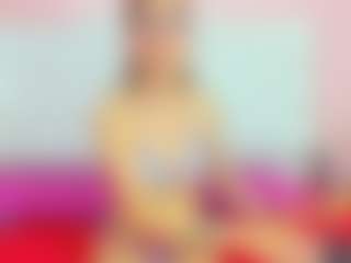 Live cam show with ZarayBlanket - Athletic White on AdultVida.com | colombia