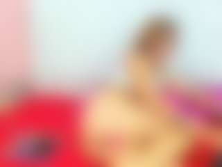 ZarayBlanket's Live Sex Cam Show