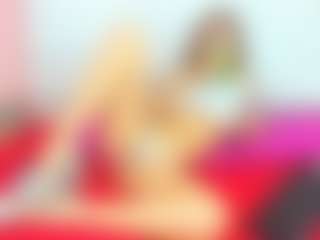 ZarayBlanket's Live Sex Cam Show