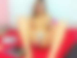ZarayBlanket's Live Sex Cam Show