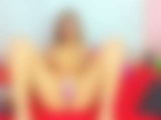 ZarayBlanket's Live Sex Cam Show