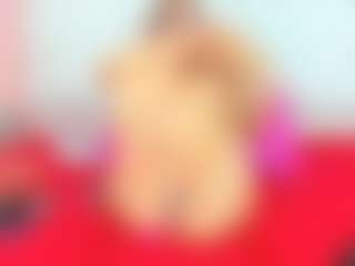 ZarayBlanket's Live Sex Cam Show