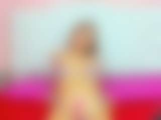 ZarayBlanket's Live Sex Cam Show