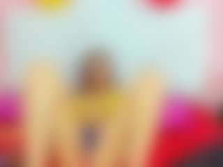 ZarayBlanket's Live Sex Cam Show