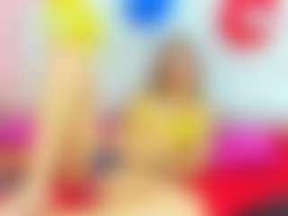 ZarayBlanket's Live Sex Cam Show