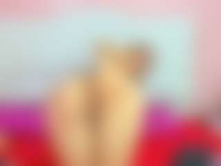 ZarayBlanket's Live Sex Cam Show