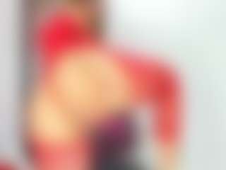 ZarayBlanket's Live Sex Cam Show