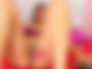 ZarayBlanket's Live Sex Cam Show