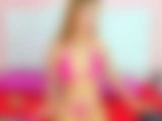 ZarayBlanket's Live Sex Cam Show