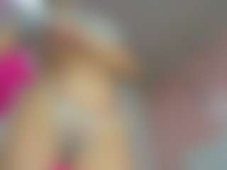 ZarayBlanket's Live Sex Cam Show