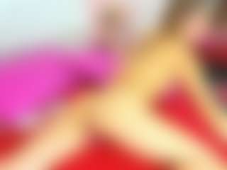 ZarayBlanket's Live Sex Cam Show
