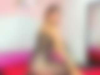 ZarayBlanket's Live Sex Cam Show