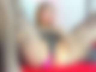 ZarayBlanket's Live Sex Cam Show