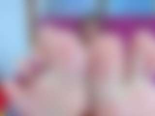 ZarayBlanket's Live Sex Cam Show
