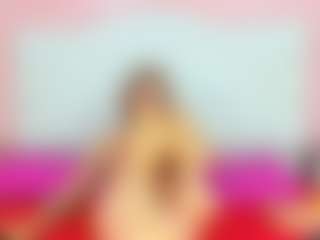 ZarayBlanket's Live Sex Cam Show