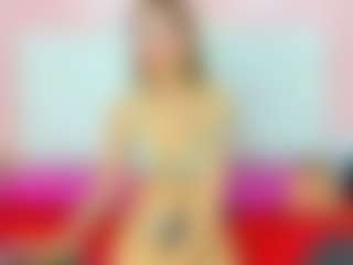 ZarayBlanket's Live Sex Cam Show