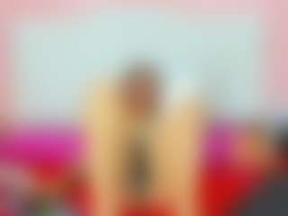 ZarayBlanket's Live Sex Cam Show