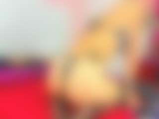 ZarayBlanket's Live Sex Cam Show
