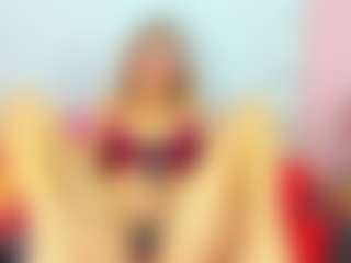 ZarayBlanket's Live Sex Cam Show