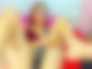 ZarayBlanket's Live Sex Cam Show