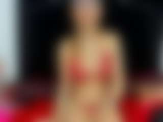 ZarayBlanket's Live Sex Cam Show