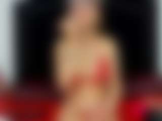 ZarayBlanket's Live Sex Cam Show