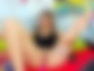 ZarayBlanket's Live Sex Cam Show