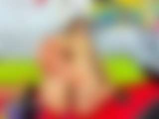 ZarayBlanket's Live Sex Cam Show