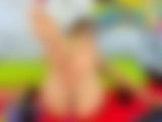 ZarayBlanket's Live Sex Cam Show