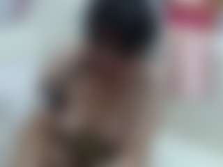 Sucker Drool's Live Sex Cam Show