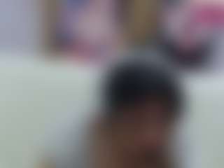 Sucker Drool's Live Sex Cam Show