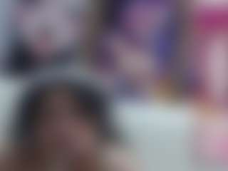 Live cam show with Sucker Drool - Brown Hair on Cam Slut