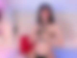 Live cam show with CatarinaMayer - Smoking on pussylord.com