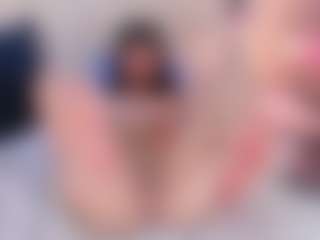 CatarinaMayer's Live Sex Cam Show
