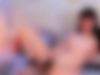 CatarinaMayer's Live Sex Cam Show