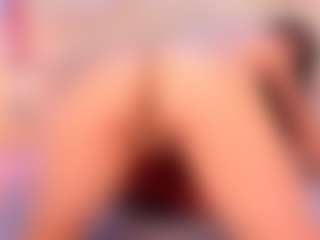 CatarinaMayer's Live Sex Cam Show