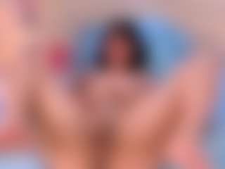 CatarinaMayer's Live Sex Cam Show