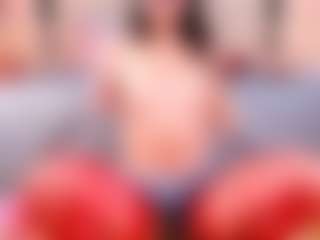 CatarinaMayer's Live Sex Cam Show