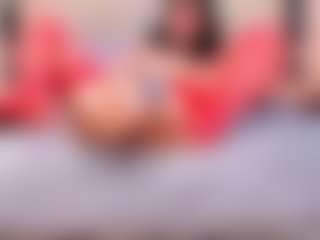 CatarinaMayer's Live Sex Cam Show