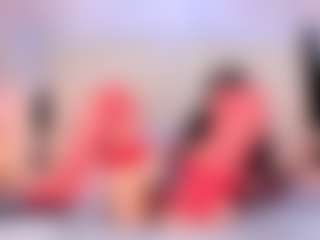 CatarinaMayer's Live Sex Cam Show