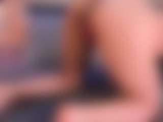 CatarinaMayer's Live Sex Cam Show