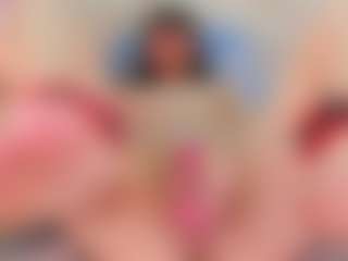 Live cam show with CatarinaMayer - Double Penetration on TeamSkeetLive