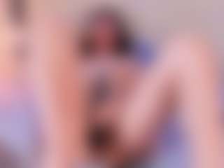 CatarinaMayerのライブセックスチャットショー