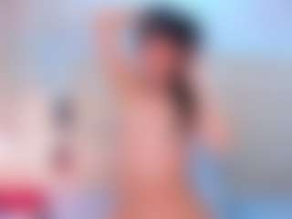 CatarinaMayer's Live Sex Cam Show
