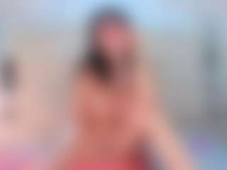 CatarinaMayer's Live Sex Cam Show